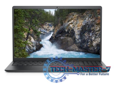 DELL Vostro 3520 (15.6"/I5-1235U/integ/8GB/SSD512GB/W11P/Czarno szary)
