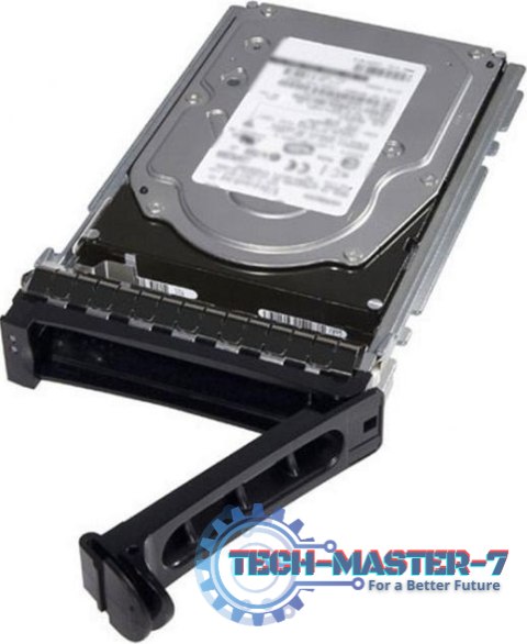 Dysk twardy DELL 2 TB 3.5" 400-ATKJ