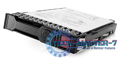 Dysk twardy HP 1 TB 3.5" 861686-B21