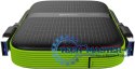 Dysk twardy zewnętrzny SILICON POWER Armor A60 1 TB Czarno-zielony SP010TBPHDA60S3K