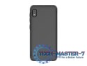 Etui A Cover do Galaxy A10 czarne