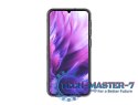 Etui A Cover do Galaxy A10 czarne