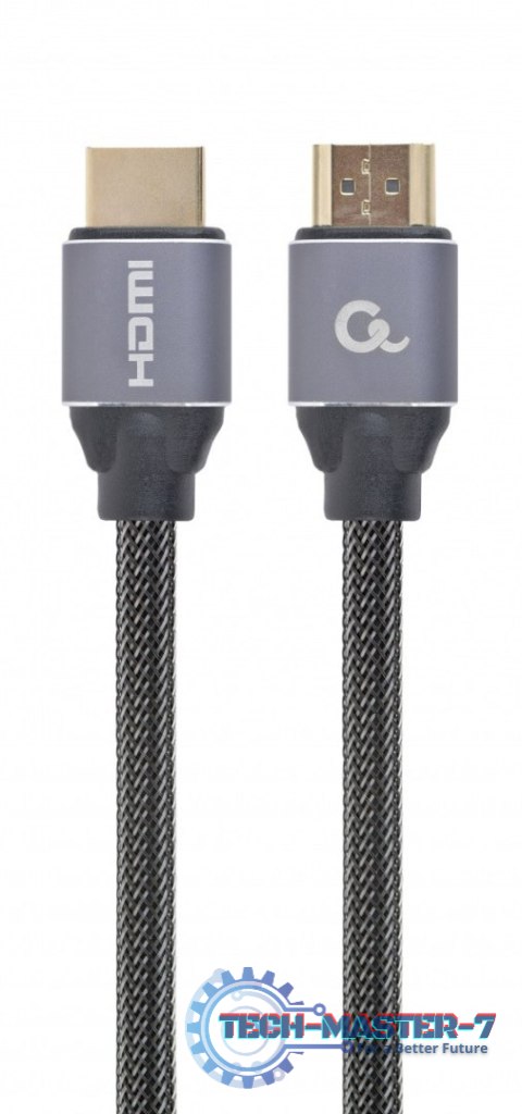 GEMBIRD CCBP-HDMI-2M 2m /s1x HDMI 1x HDMI