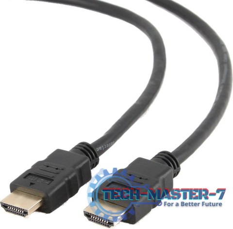 GEMBIRD HDMI - HDMI v1.4 10 m 10m /s1x HDMI (wtyk) 1x HDMI (wtyk)