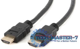 GEMBIRD Kabel HDMI - HDMI 1m /s