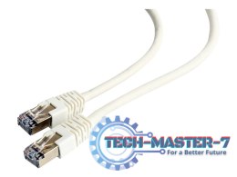 GEMBIRD PP6-1M/W 1 Patchcord