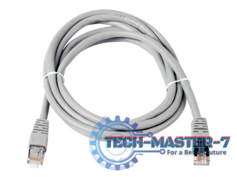 GEMBIRD PP6A-LSZHCU-3M 3 Patchcord