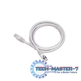 GEMBIRD Patchcord Cat.5e 20 m Szary 20 Patchcord