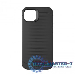 Gear4 Havana Snap - obudowa ochronna do iPhone 14 Plus kompatybilna z MagSafe (black)