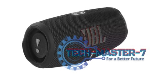 Głośnik bezprzewodowy JBL Charge 5 (20h /Czarny ) Głośnik bezprzewodowy JBL Charge 5 (20h /Czarny )