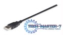 Kabel USB MANHATTAN Typ B 3