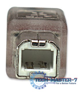 Kabel USB MANHATTAN Typ B 5 Kabel USB MANHATTAN Typ B 5