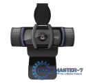 Kamera internetowa LOGITECH C920e 960-001360