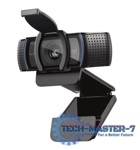 Kamera internetowa LOGITECH C920e 960-001360 Kamera internetowa LOGITECH C920e 960-001360