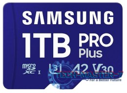 Karta pamięci SAMSUNG 1 TB Adapter