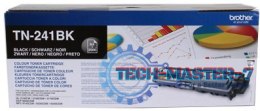 Kaseta z tonerem BROTHER TN241BK