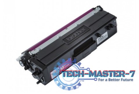 Kaseta z tonerem BROTHER TN423M
