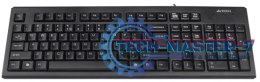 Klawiatura Przewodowa A4TECH KR-83 USB