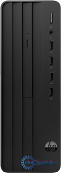 Komputer HP Pro SFF 290 G9 (i3-14100/integ/16GB/SSD512GB/DVDRW)
