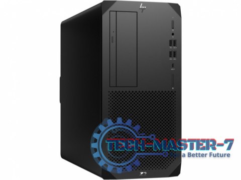 Komputer HP Z2 TWR G9 (I7-13700/QT1000/16GB/SSD512GB/W11P) Komputer HP Z2 TWR G9 (I7-13700/QT1000/16GB/SSD512GB/W11P)