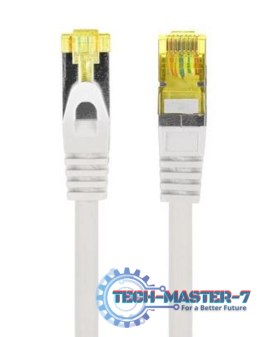 LANBERG PCF6A-10CU-0500-S 5 Patchcord