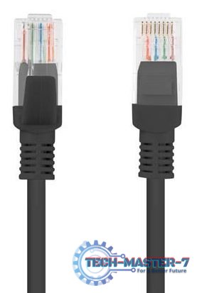 LANBERG PCU5-10CC-0025-BK 0.25 Patchcord LANBERG PCU5-10CC-0025-BK 0.25 Patchcord