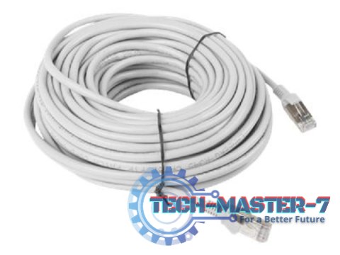 LANBERG PCU5-10CC-2000-S 20 Patchcord