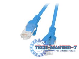 LANBERG PCU5-20CC-0100-B 1 Patchcord