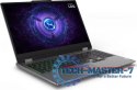 LENOVO LOQ 15IAX9 (15.6"/i5-12450HX/RTX4050/16GB/SSD512GB/Szaro-czarny)
