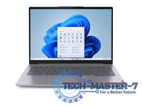 LENOVO ThinkBook 14 G7 (14"/U5-125U/Intel Graphics/16GB/SSD512GB/W11P/Srebrno czarny) LENOVO ThinkBook 14 G7 (14"/U5-125U/Intel Graphics/16GB/SSD512GB/W11P/Srebrno czarny)