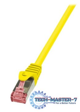 LOGILINK CQ2017S 0.25 Sieciowy