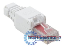 LOGILINK MP0025 Wtyk