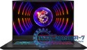 MSI Katana 17 (17.3"/I7-13620H/RTX4050/16GB/SSD1TB/Czarny)