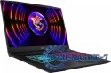 MSI Katana 17 (17.3"/I7-13620H/RTX4050/16GB/SSD1TB/Czarny)