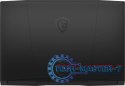 MSI Katana 17 (17.3"/I7-13620H/RTX4050/16GB/SSD1TB/Czarny)