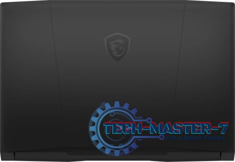MSI Katana 17 (17.3"/I7-13620H/RTX4050/16GB/SSD1TB/Czarny) MSI Katana 17 (17.3"/I7-13620H/RTX4050/16GB/SSD1TB/Czarny)