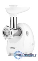 Maszynka do mielenia ZELMER ZMM4080B (1900W /Biały )
