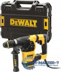 Młotowiertarka DEWALT D25333K