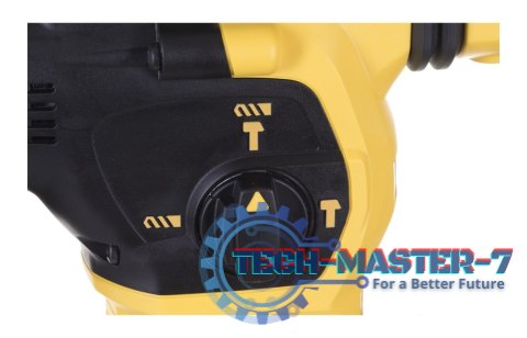 Młotowiertarka DEWALT D25333K Młotowiertarka DEWALT D25333K