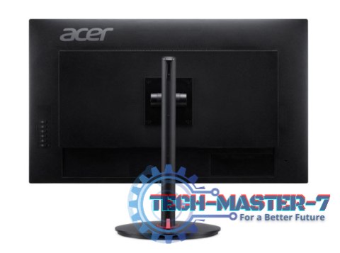Monitor ACER UM.JX2EE.301 (32" /IPS /160Hz /3840 x 2160 /Czarny ) Monitor ACER UM.JX2EE.301 (32" /IPS /160Hz /3840 x 2160 /Czarny )