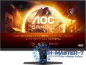 Monitor AOC 24G4XE (24" /IPS /180Hz /1920 x 1080 /Czarny)