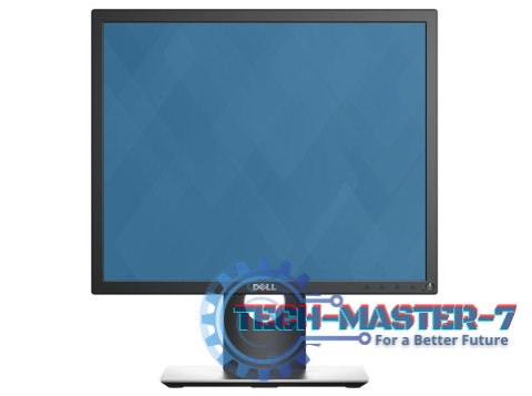 Monitor DELL 210-AJBG (19" /TFT IPS /1280 x 1024 /Czarny )