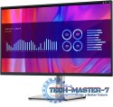 Monitor DELL 210-BDGB (31.5" /IPS /2560 x 1440 /Czarno-srebrny ) P3223DE