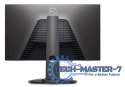 Monitor DELL 210-BHTQ (24.5" /IPS /240Hz /1920 x 1080 /Czarny )