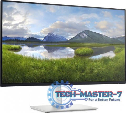 Monitor DELL 210-BMHF (27" /IPS /100Hz /2560 x 1400 /Biały ) Monitor DELL 210-BMHF (27" /IPS /100Hz /2560 x 1400 /Biały )