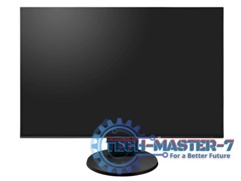 Monitor EIZO EV2456-BK (24.1" /IPS /60Hz /1920 x 1200 /Czarny)