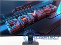 Monitor GIGABYTE GS27QC (27" /VA /165Hz /2560 x 1440 /Czarny)