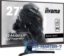 Monitor IIYAMA G2745HSU-B1 (27" /IPS /100Hz /1920 x 1080 /Czarny)