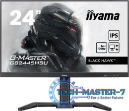 Monitor IIYAMA GB2445HSU-B1 (23.8
