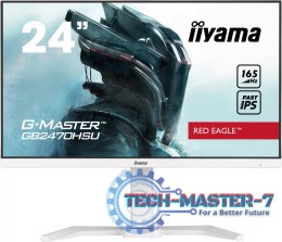 Monitor IIYAMA GB2470HSU-W5 (23.8
